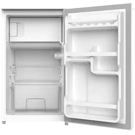 PKM KS85.3EUB Kühlschrank (81 l, 825 mm hoch, Weiß)