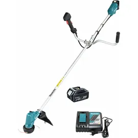 Makita DUR190URT3 inkl. 2 x 18 V