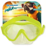 Donic Schildkröt Schildkröt Junior 4+ im PET-Blister, Farbe:transp.-gelb