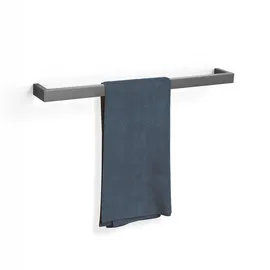 Zack Linea Handtuchstange Graphit 61,5 cm