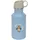 Lässig Trinkflasche Pattern Party Blue/Green 0,5 l