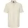 John Devin Kurzarmhemd Regular Fit Gelb XXL
