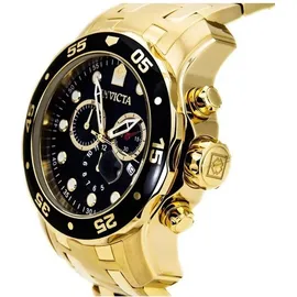 Riess-Ambiente Pro Diver SCUBA Edelstahl 48 mm 0072