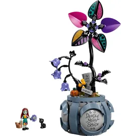 LEGO Disney Sallys Blumentopf 43288