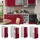 Vicco Apothekerschrank R-Line 30 cm ohne Arbeitsplatte