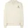 Plein Sport Scratch Kapuzensweatjacke Grau/Beige 4XL