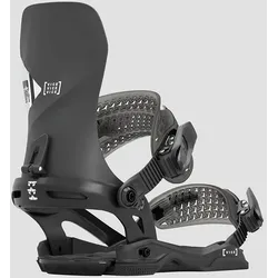 Rome Vice Snowboard-Bindung black Gr. S