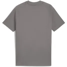 Puma TECH TEE grau M