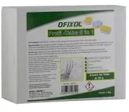 Ofixol Profi Spül Tabs 5in1 100713 , 50 Tabs - Box