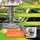 Bio Green BioGreen Paraffin Gewächshausheizung "Warmax Power 4" aus Edelstahl 300 Watt - 40 % längere Brenndauer - Silber