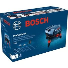 Bosch Drehhalterung RM 3 Professional