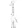 Hansgrohe Talis S 100 LowFlow Einhandmischer DN 15 (72025000)