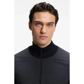 Boss Green Momentum blau L