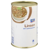 Aro Linsen Mit Suppengrün (4 kg)