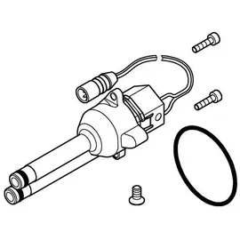 Grohe Magnetventil 42471000,