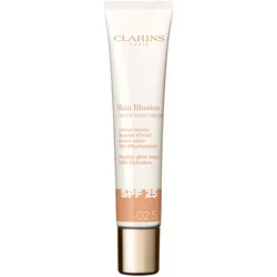 Clarins Skin Illusion Tinted Moisturizer