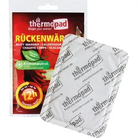 ThermoPad Körperwärmer