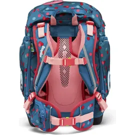 ergobag Pack 6-tlg. VoltiBär blau