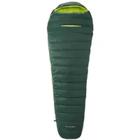 Nordisk Tension 500 Schlafsack - Scarab / Lime -