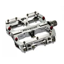 Reverse Components Escape