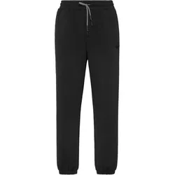 PLEIN SPORT Herren Sporthose Jogginghose, Schwarz, XXL