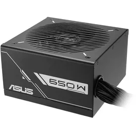 Asus PRIME-650B-BLACK 80+Bronze 650W ATX Netzteil