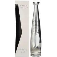 Aman Tequila Añejo Cristalino 100% Puro de Agave 40% Vol. 0,7l in Geschenkbox