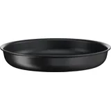 Tefal Ingenio Eco resist Frypan 24 cm Black