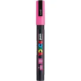 Uni-Ball POSCA PC-3M rosa