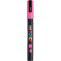 Uni-Ball POSCA PC-3M rosa