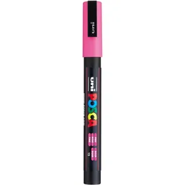 Uni-Ball POSCA PC-3M rosa