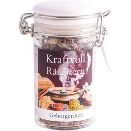 Berk Räuchermischung Geborgenheit