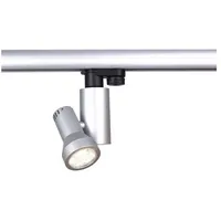 Deko-Light 3-Phasen Leuchte Brazo LED 220-240V, 9W, silber-matt 420lm