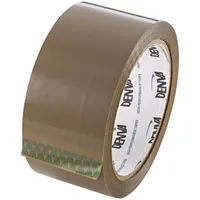 EDE Paketband F29 66 m x 50 mm 1 St.