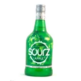 Sourz Apple Likör 15% Vol. 0,7l