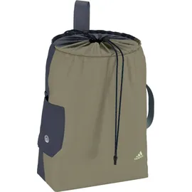 adidas Freizeittasche CXPLR GYMSACK Orbgrn/Shanav