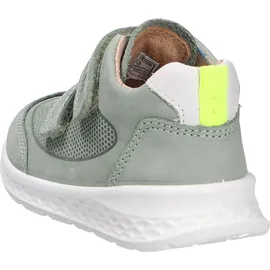 superfit Breeze Lauflernschuh grün, 21 EU