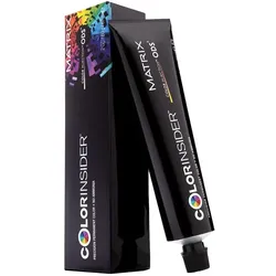 Matrix Color Insider Precision Permanent Color Coloration 67 ml Braun 