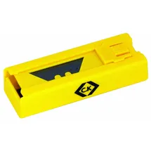 C.K Tools T0959 10 10er Pack Ersatzklingen 1