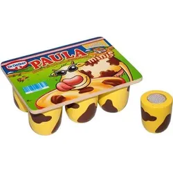 TANNER 0992.7 Dr. Oetker Paula Minis