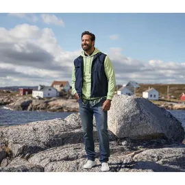 Jan Vanderstorm Tjorm dunkelblau 5XL-6XL