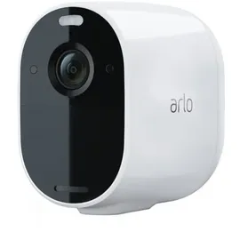 Arlo Essential Spotlight weiß