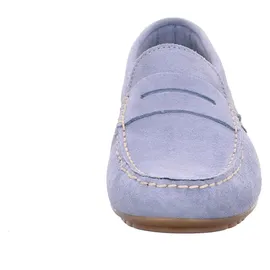 Marc O'Polo Selma Damen Himmelblau 38