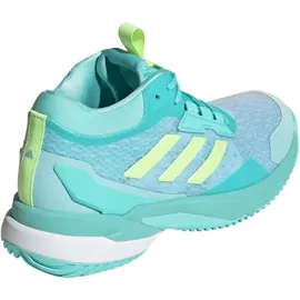 adidas Crazyflight 6 KI8512 - Grün - 39 1/3