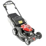 Honda HRX 537C5 VY Benzin Rasenmäher 53cm Messerkupplung | Mulchmäher