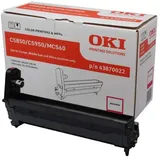 Oki C5850/C5950 magenta