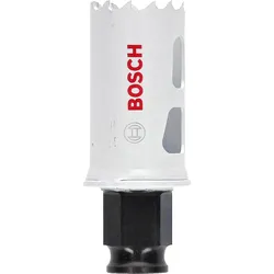 Lochsäge Bosch Holz & Metall mit PowerChange & PowerChange Plus Aufnahme ø: 27mm