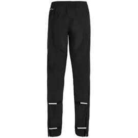 Vaude Women's Yaras Rain Iii black-Short