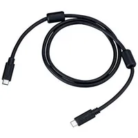 Canon USB 3.2 Gen 2 1 m Schwarz