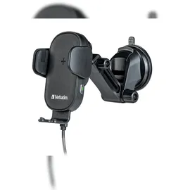 Verbatim Fast Wireless Car Charger USB-C 15W FWC-01